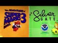 The Adventures Of Super Mario Bros 3 Blue S Clues Octonauts Credits Remix