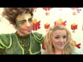 Peter Pan The Never Ending Story Interview - West ...