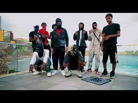 01 - Fuga - LC & S7VEN (feat. VV2000) (Prod by AK )