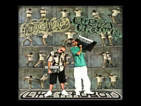Dogg Master & Busta Brown - I Already Know HQ