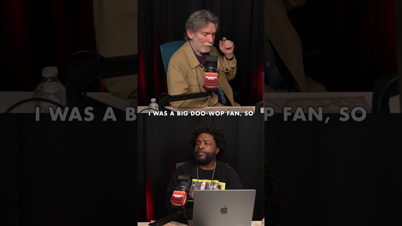 Kurt Loder on Philly | The Questlove Show