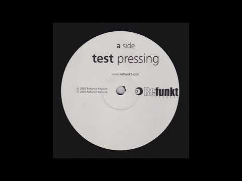 Musaphia & Mayhem ‎– Fantastico