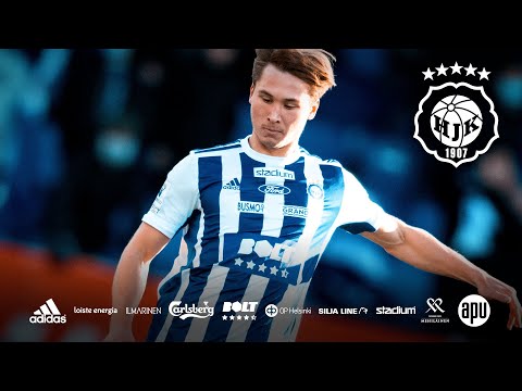 HJK TV: HIFK vs HJK 0-3 – Suomen Cup 2021
