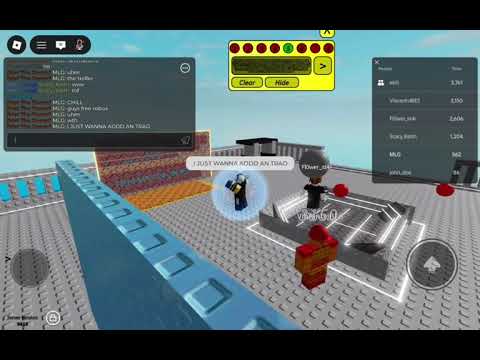 The troll [cmdstring] W.I.P