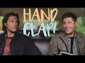 Sam Dean Handclap HBD Keya