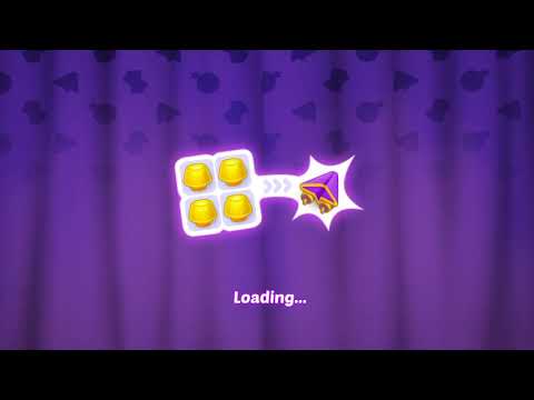 Homescapes Level 1560 With No Boosters - Hard Level