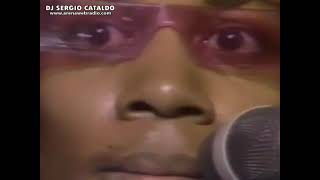 Midnight Star - Freak A Zoid