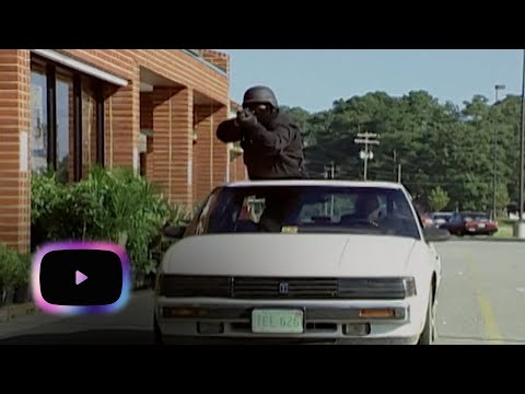 The FBI Files | Firefight | Series 2 Episode 13