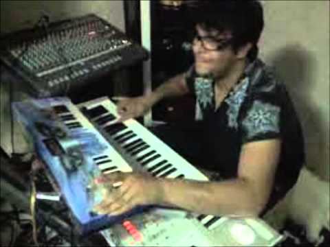 Amza tairov new oro 2015 hit hit