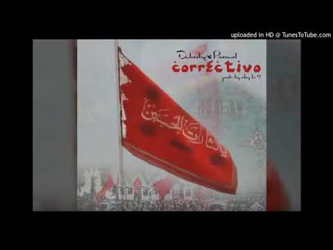 Correctivo _ Dubosky ft Pascual (audio oficcial