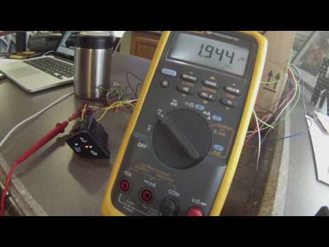 The GM LIN bus and you, exploring how it works.