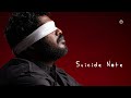 GABRI Suicide Note Prod Punkali Official Music Video KARUPP RECORDS