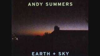Andy Summers - Above the World