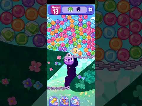 Angry birds Dream blast - extreme level 300