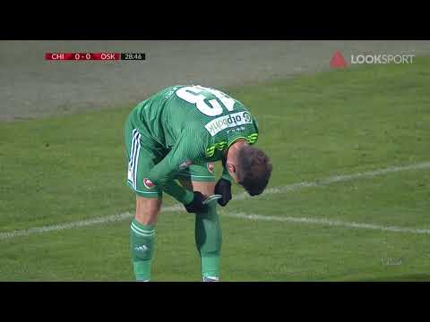 Rezumat: Chindia - Sepsi OSK 1-2 Liga 1 Etapa 11