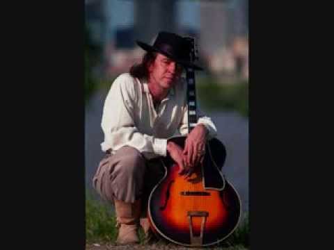 Arc Angels - See What Tomorrow Brings - Stevie Ray Vaughan Dedication - (Lyrics in description)