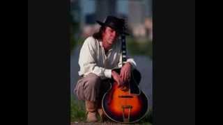 Arc Angels - See What Tomorrow Brings - Stevie Ray Vaughan Dedication - (Lyrics in description)