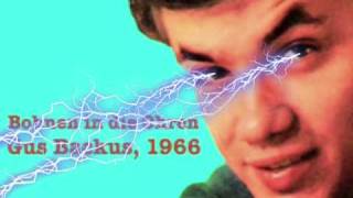 Gus Backus: Bohnen in die Ohren (1966)