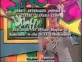 Dream Logo Mania YTV W Shaw Comm Byline Shaw Communications 1997 Uh Oh Game Show