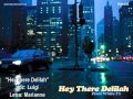 Hey There Delilah Cover Latino Ver Luigi