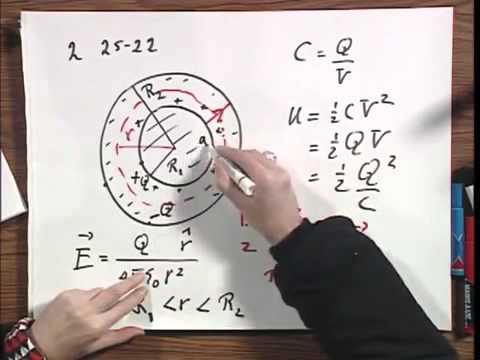 8 02x Module 03 02 Spherical Capacitor
