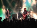 NEW MODEL ARMY - Island + Into the wind + Breathing + Before i get old + Chosen