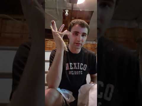 Friday the 13th 2009 Jason Voorhees Sackhead Mask Tutorial