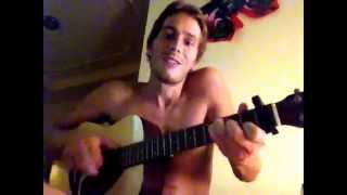 Du kan gå din egen väg Håkan Hellström cover