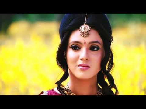 Mahabharat Soundtrack Karn & varshali Love theme