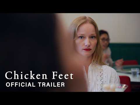 Chicken Feet (2026) | Official Trailer