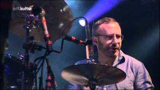HOT CHIP - Thieves In The Night @ Berlin Festival 2010