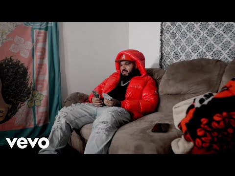 antoe the great - 50 Bandz (Official Music Video)