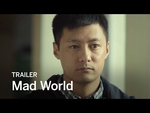 Mad World (2017) Official Trailer