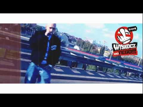 Wyskocz do tego!!! odc. 7 Sobota - Szczecin gośc. Spółdzielnia (prod. Matheo) skrecze Dj FEEL-X