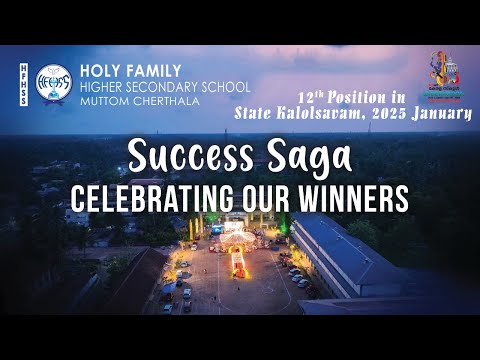 SUCCESS SAGA | Celebrating Our Winners