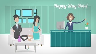 Videos zu Lodgical Solution