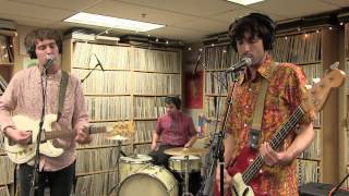 WHUS Studio Sessions: Expert Alterations