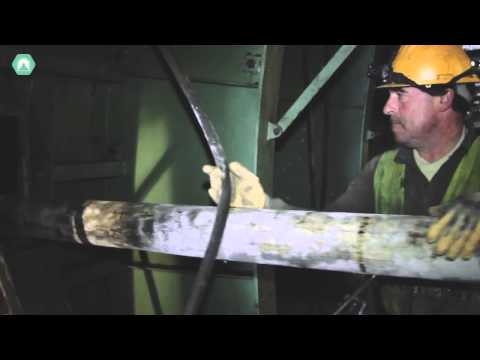 RUBRICA TUNNELS / RUBRICA TUNELES