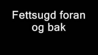 Postgirobygget - Lei av å bli Lurt /w lyrics