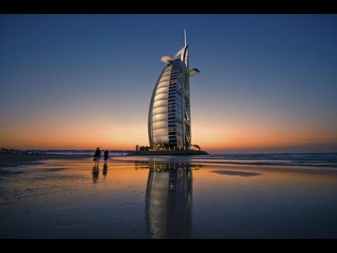 Trailers New Dubai