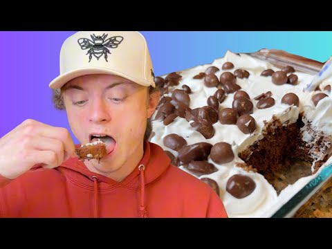 Don't Tell Your Kids About This Recipe!