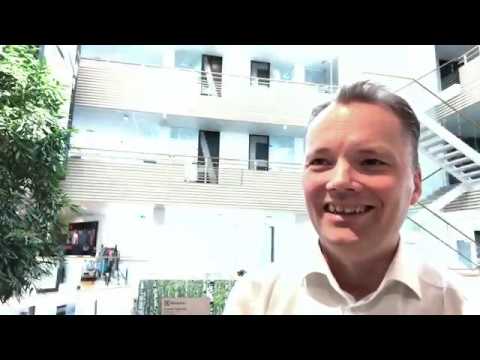 Interview with Elextrolux about the benefits of using BIMobject