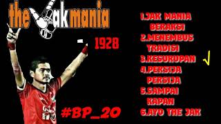Download lagu Kumpulan lagu Persija~Gondal Gandul the jak mania beraksi mp3