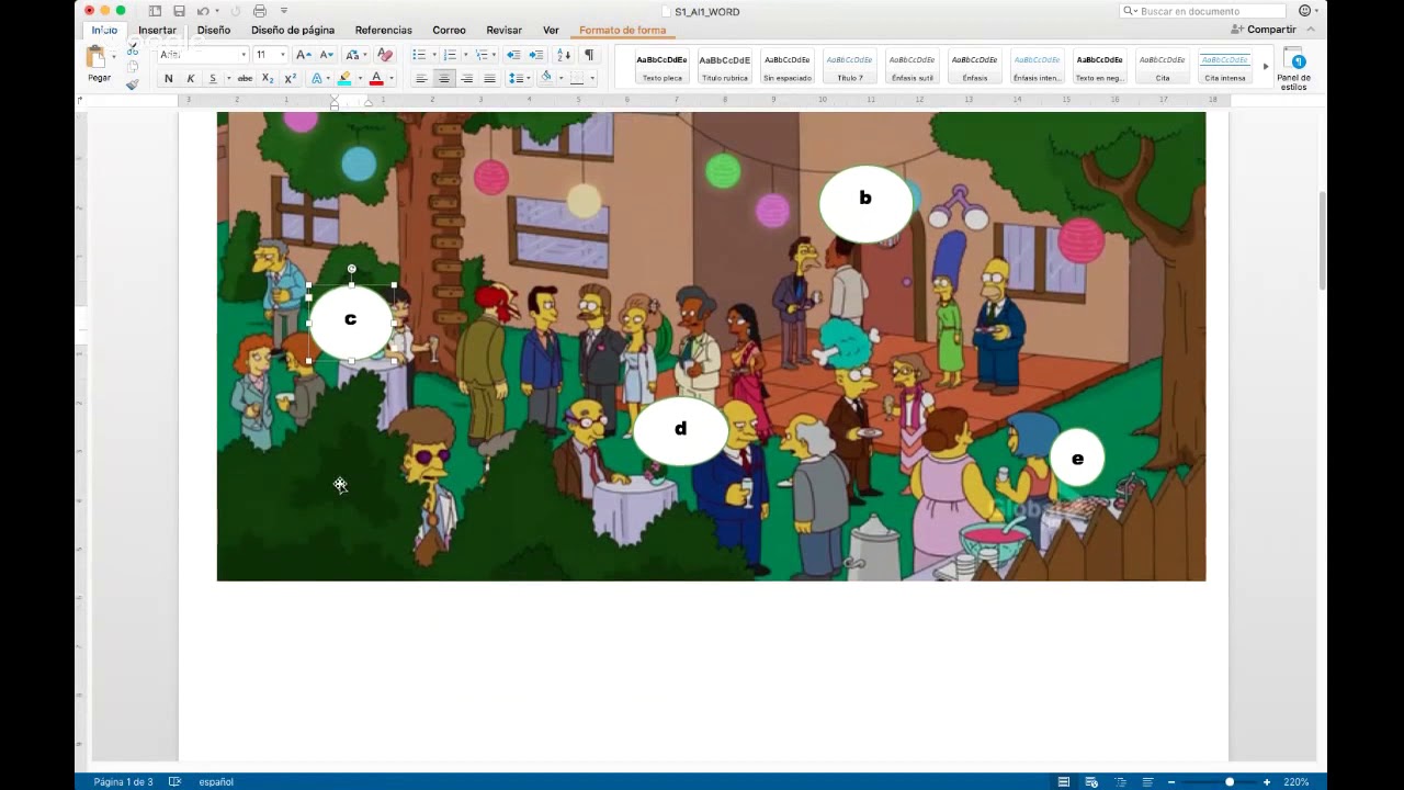 MÓDULO 7 Semana 1 ► Actividades integradoras 1 y 2👌