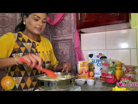 BARFI - 103.1FM's Divali Khaana