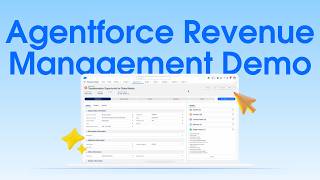 Stop Chasing Payments: How to Automate Quotes & Billing with Agentforce (SPRING '26)