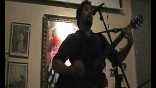 Daniel McClelland - Hibernating (Live)