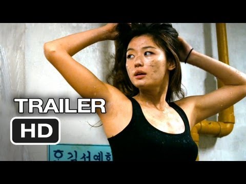 The Thieves (2012) Official Trailer