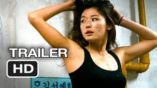 The Thieves Official US Release Trailer #1 (2012) 