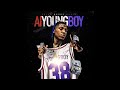 NBA YoungBoy No 9 Slowed Reverb